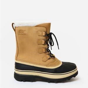 SOREL MEN'S CARIBOU BOOTS